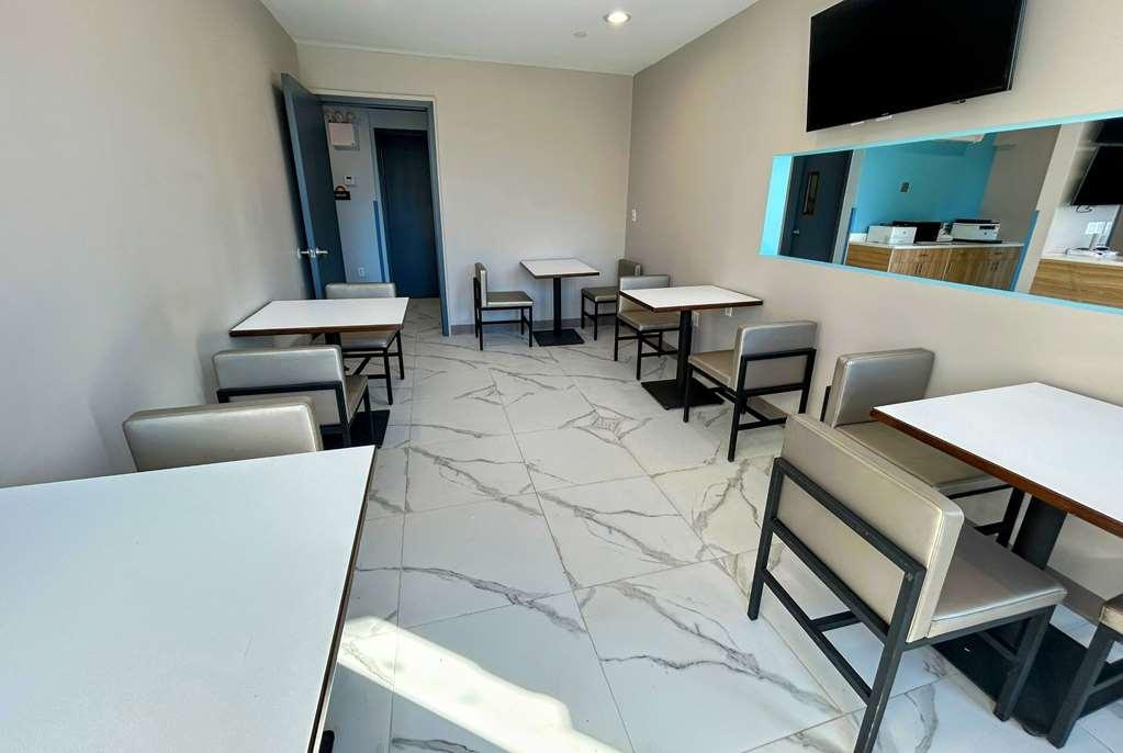 Days Inn By Wyndham Staten Island New York Fasiliteter bilde
